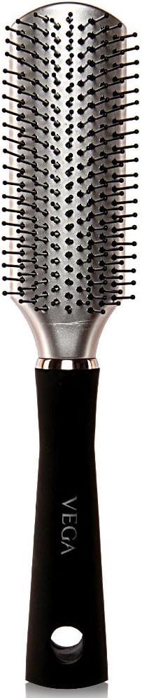 VegaVega R10-FB Basic Collection Flat Hair Brush