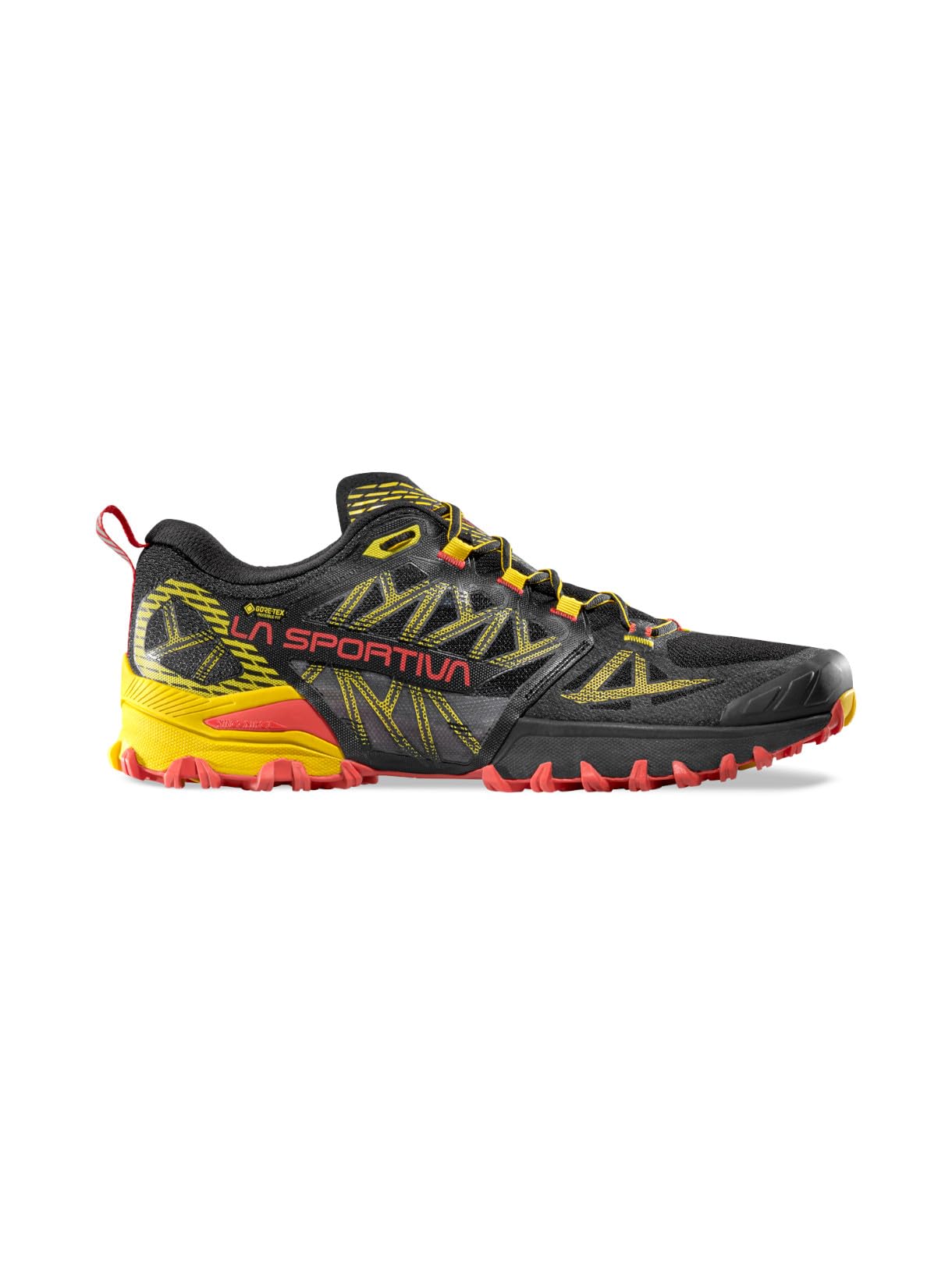 LA SPORTIVA Bushido III Wide GTX - Zapatillas Trail Hombre