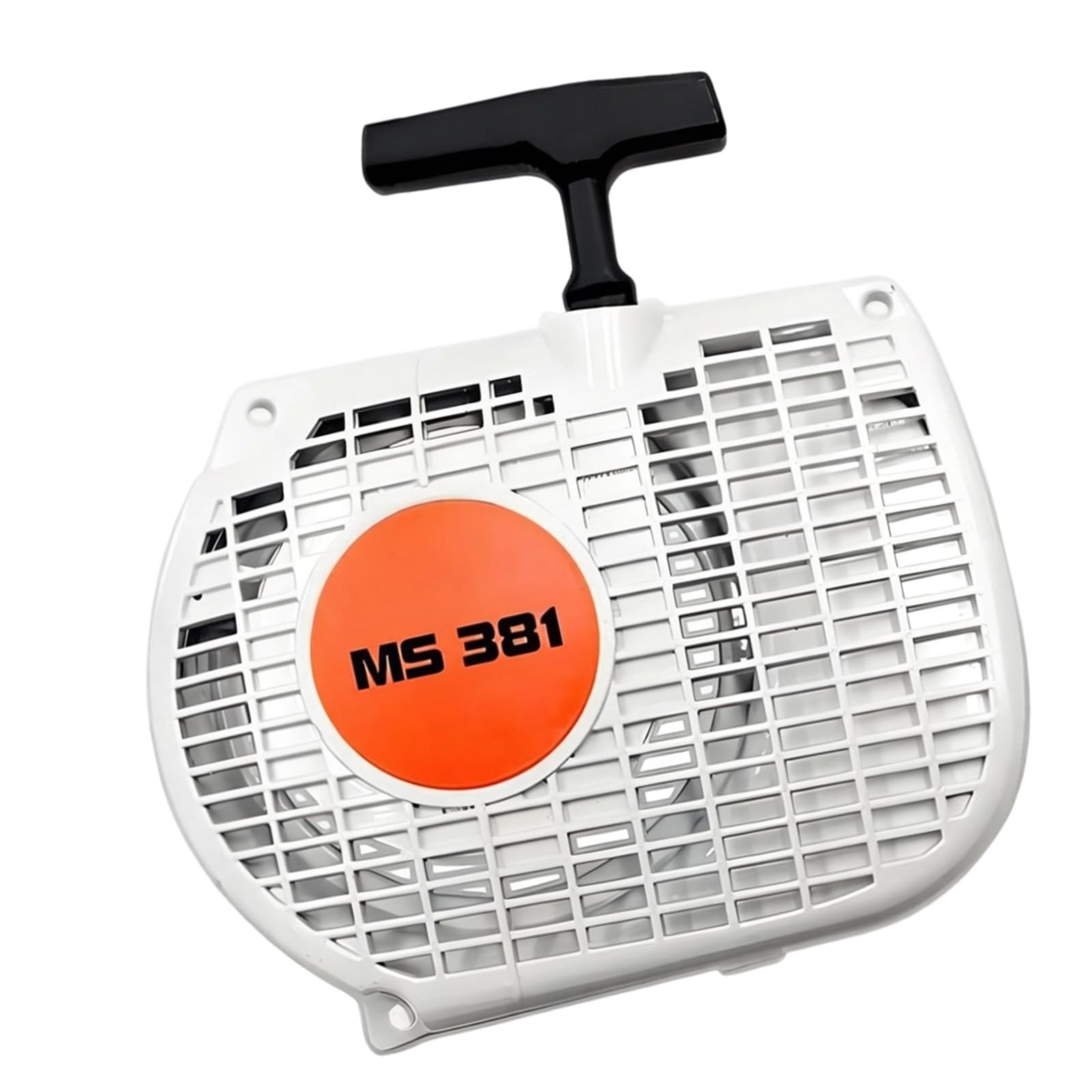 Zbiianxer Ms381 Replacement Starter Pulley For Ms250 Ms251 Ms361 Chainsaw Construction Lightweight Design Buzzsaw Retreat Starter