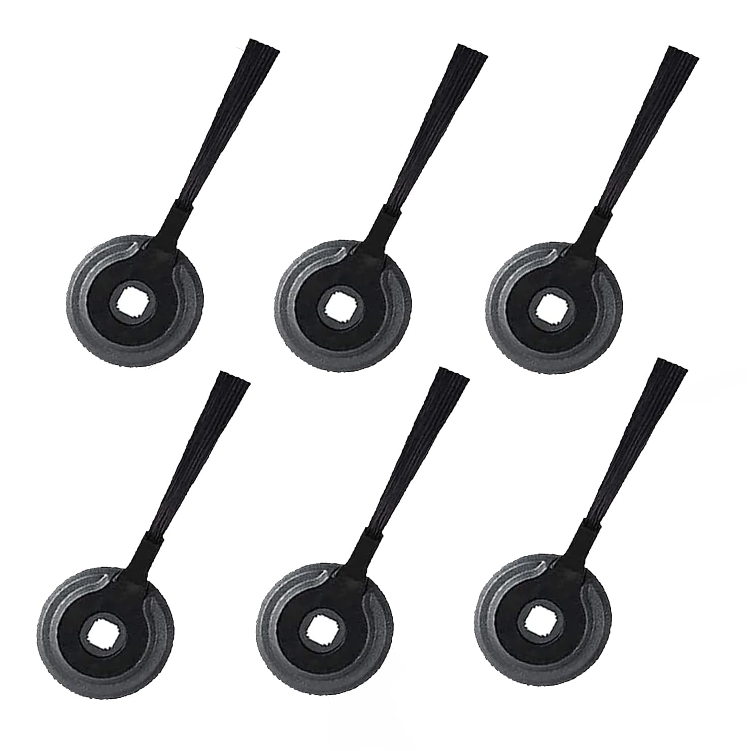 Amazon.com: Vanclearidea Side Brush Replacement Parts for Shark
