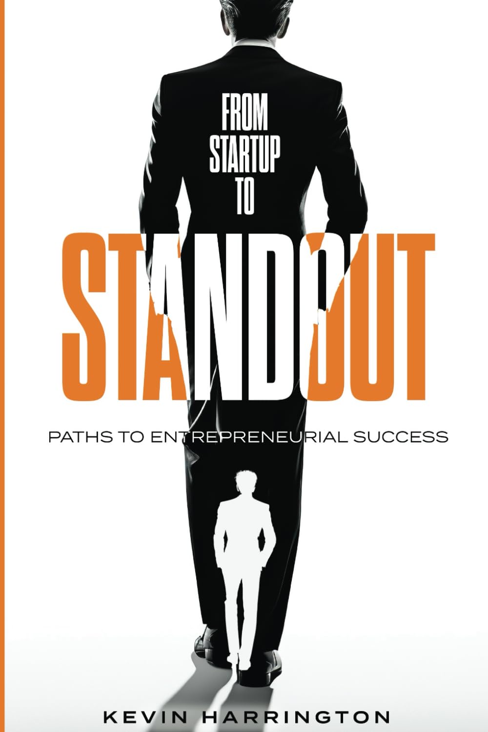 From Startup to Standout: Paths to Entrepreneurial Success - Collaborative Tales