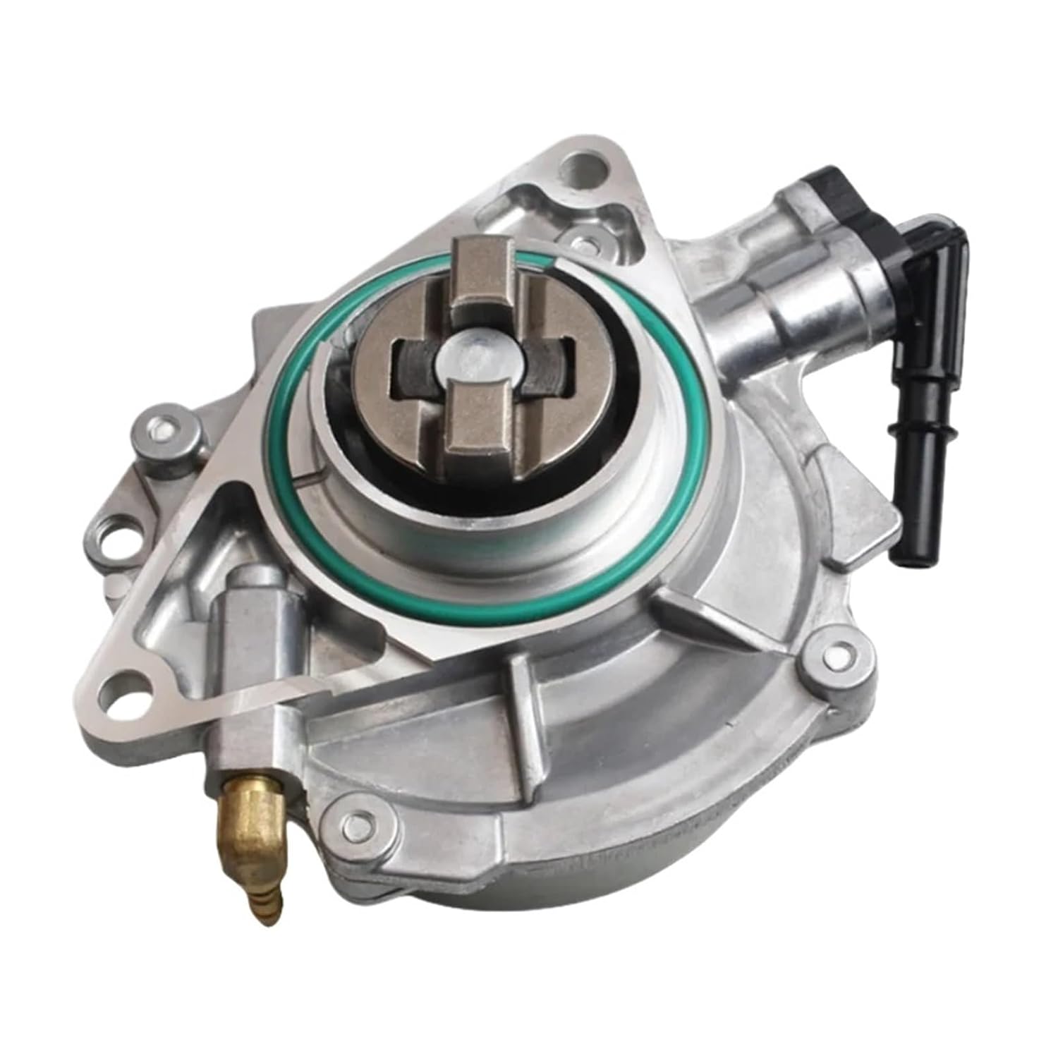 11667625260 Brake Vacuum Pump，Compatible with BMW F20 116i 118i F30 316i 320i N13