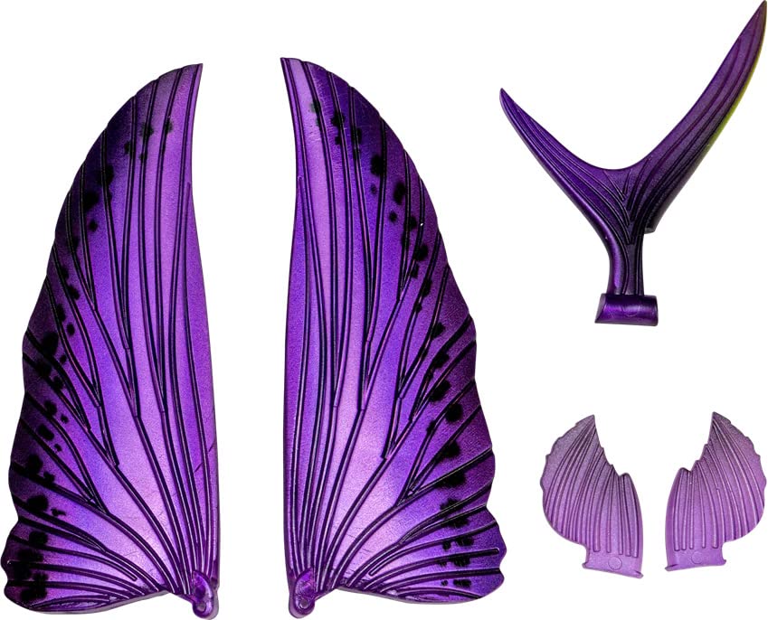 Nomad Design Slipstream 200 Flying Fish Wing Pack