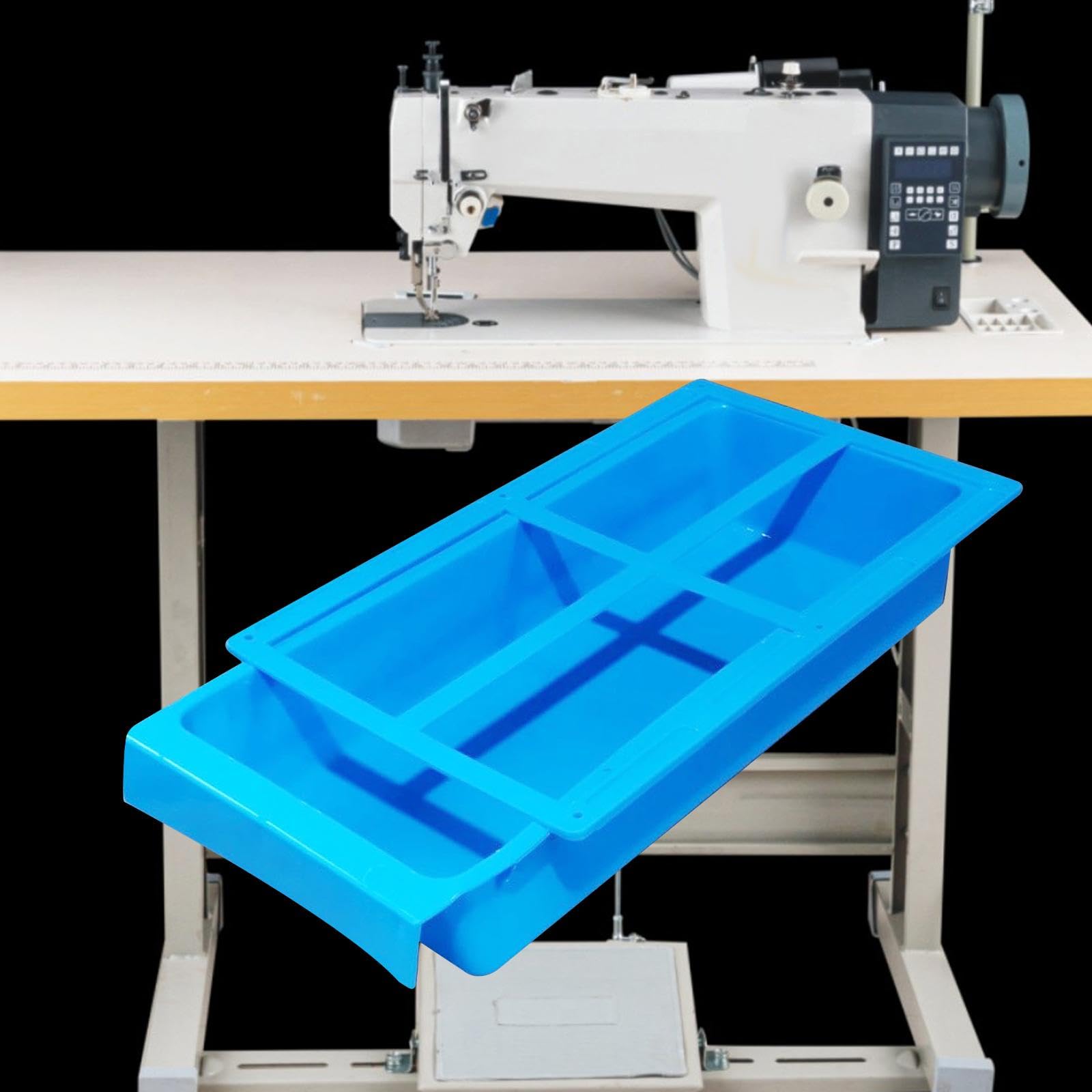 Swer Machine Table Industrial Sewing Machine Table Parts