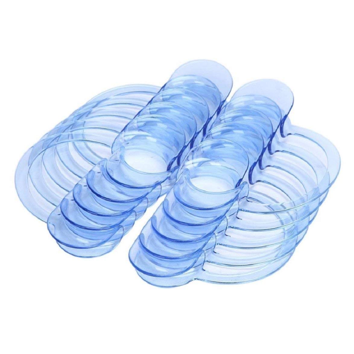 10PCS/Pack ] Dental Tools, Nurbo C-Shape Retractor Intraoral Cheek