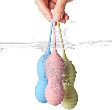 Huevo Vibración del airbag vibrador bolas chinas control ...