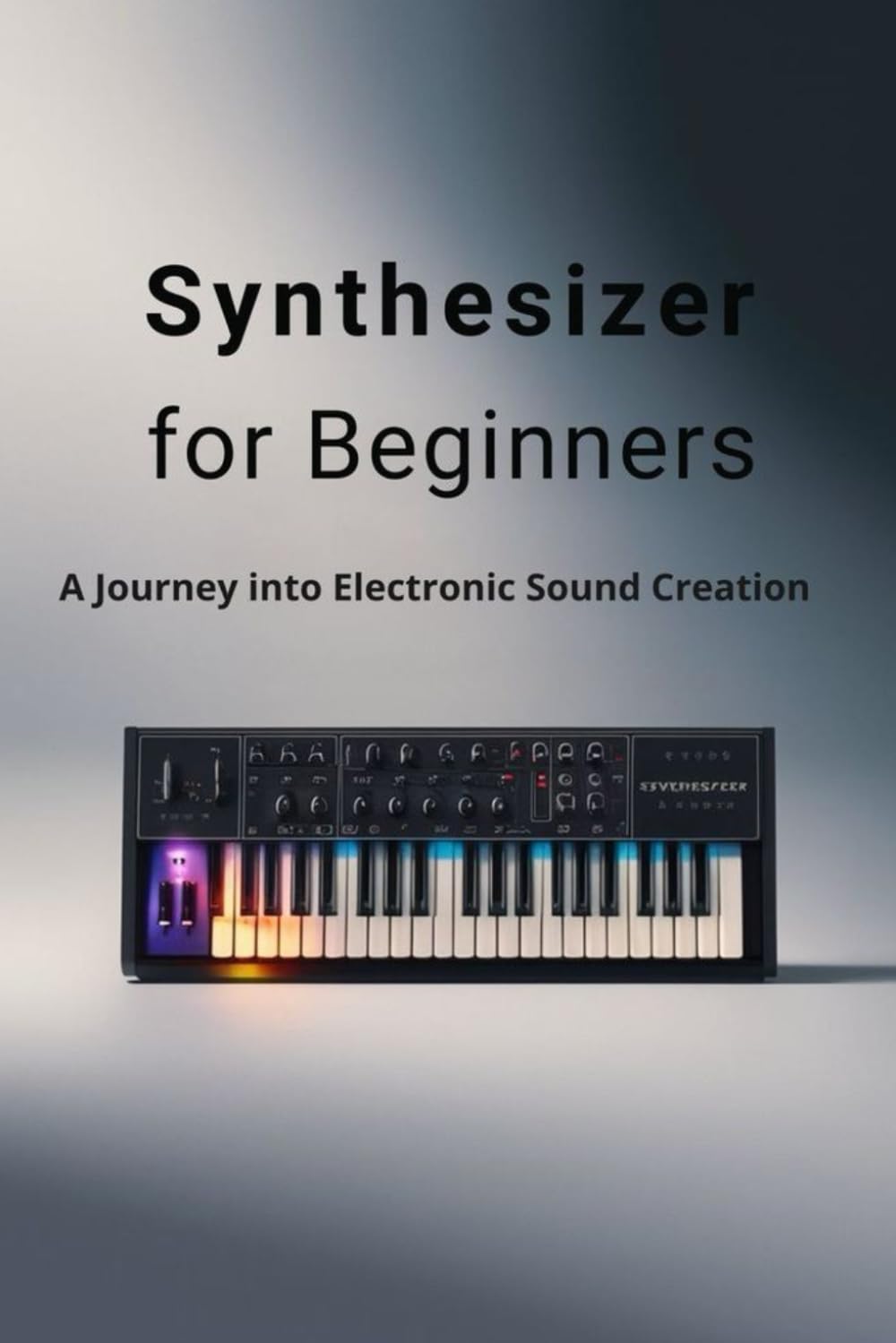 Synthesizer for Beginners: A Journey into Electronic Sound Creation