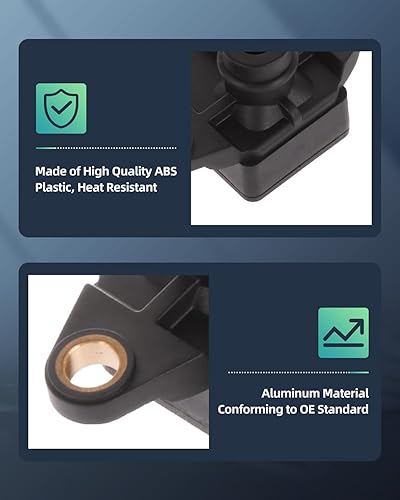 Miniatura 4 de SCITOO 56041018AD Ajuste para 2005-2006 para Buick Rainier 2004-2005 para Cadillac CTS 2002-2006 para Cadillac Escalade 2002-2004 2006 para