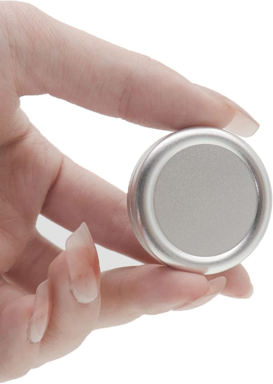 Fidget Slider Fidget Coin Metal Fidget Toys for Adults