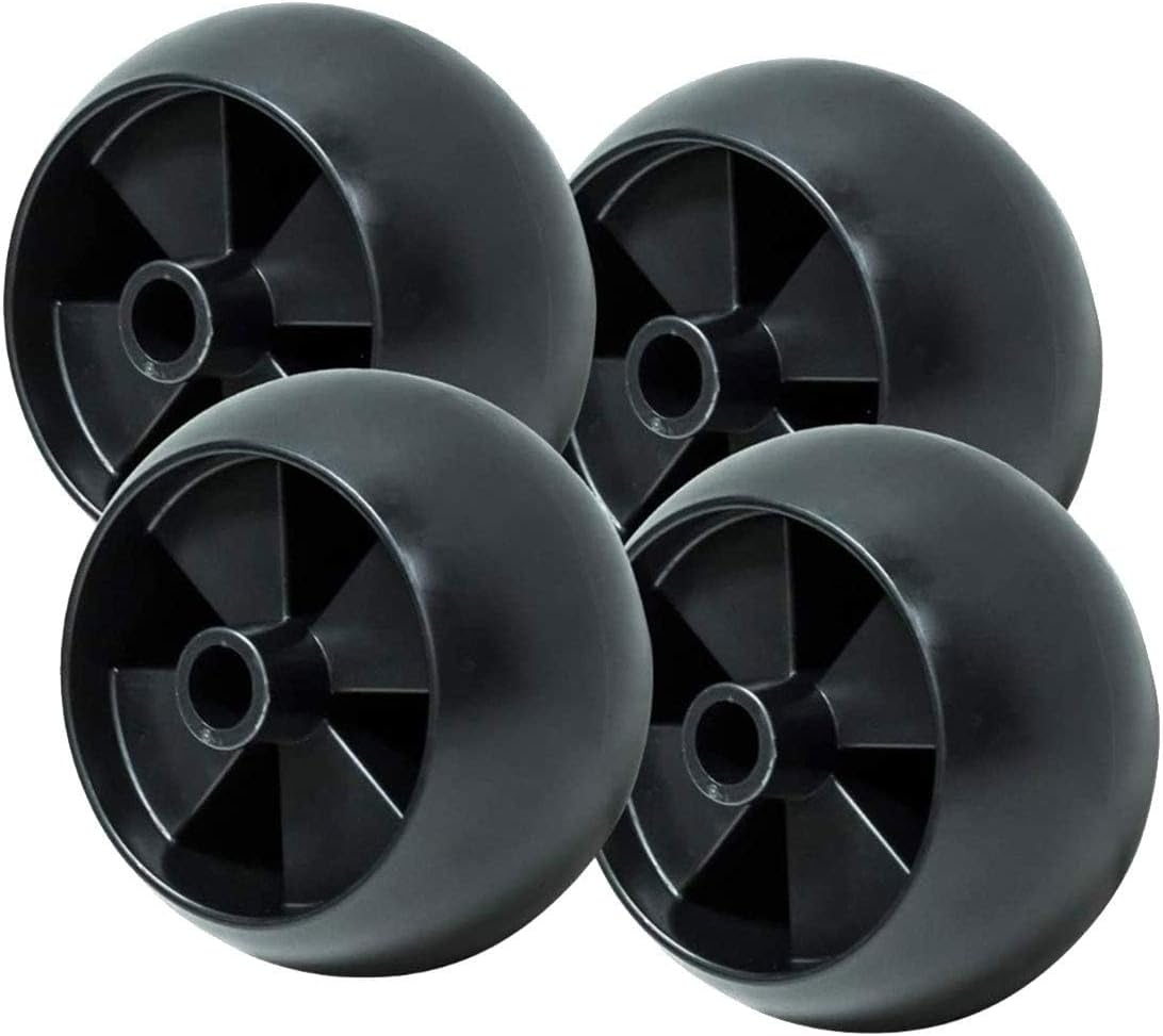 Ariens 4PK OEM Genuine Original Gravely Anti Scalp/Deck Wheel 03905900