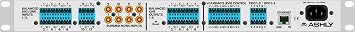 Ashly AQM1208 12-Input 8-Output AquaControl DSP Matrix Processor