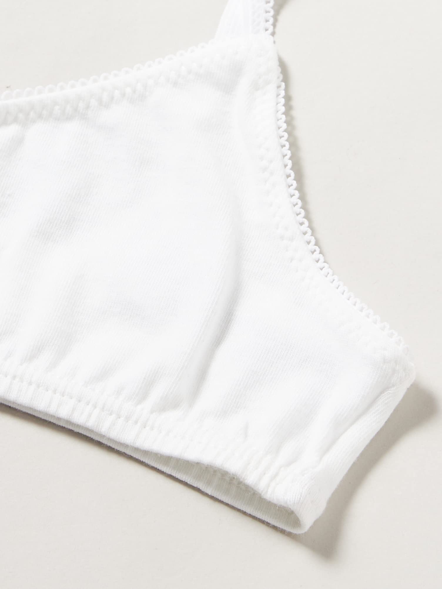 Petit Bateau Bra, wariant 1, 10A 10 lat dziewczęce, Wariant 1