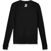 Duofold Boys Light Weight Double Layer Thermal Shirt