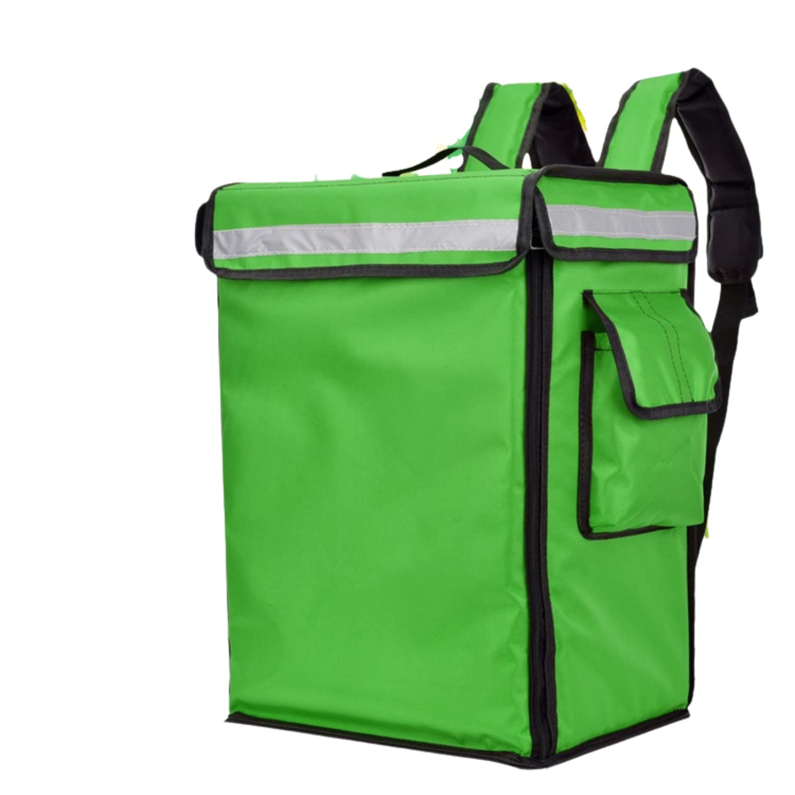 Bolsas Transporte Pizza,Bolsa Termica Pizzas 4 2L / 58L Bolsas de comida para llevar a la comida rápida Pizza de Pizza Bolsa de entrega Caja de hielo Aparato impermeable aislamiento Bolsas de almuerzo