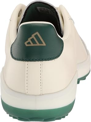 adidas Men's Go-to Spikeless 2.0 Golf Shoes