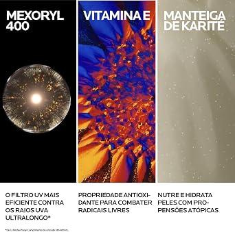 La Roche-Posay Anthelios Uvmune 400 Dermo Pediatrics Invisible 200 ml 50 Faktör Çocuk Güneş Spreyi