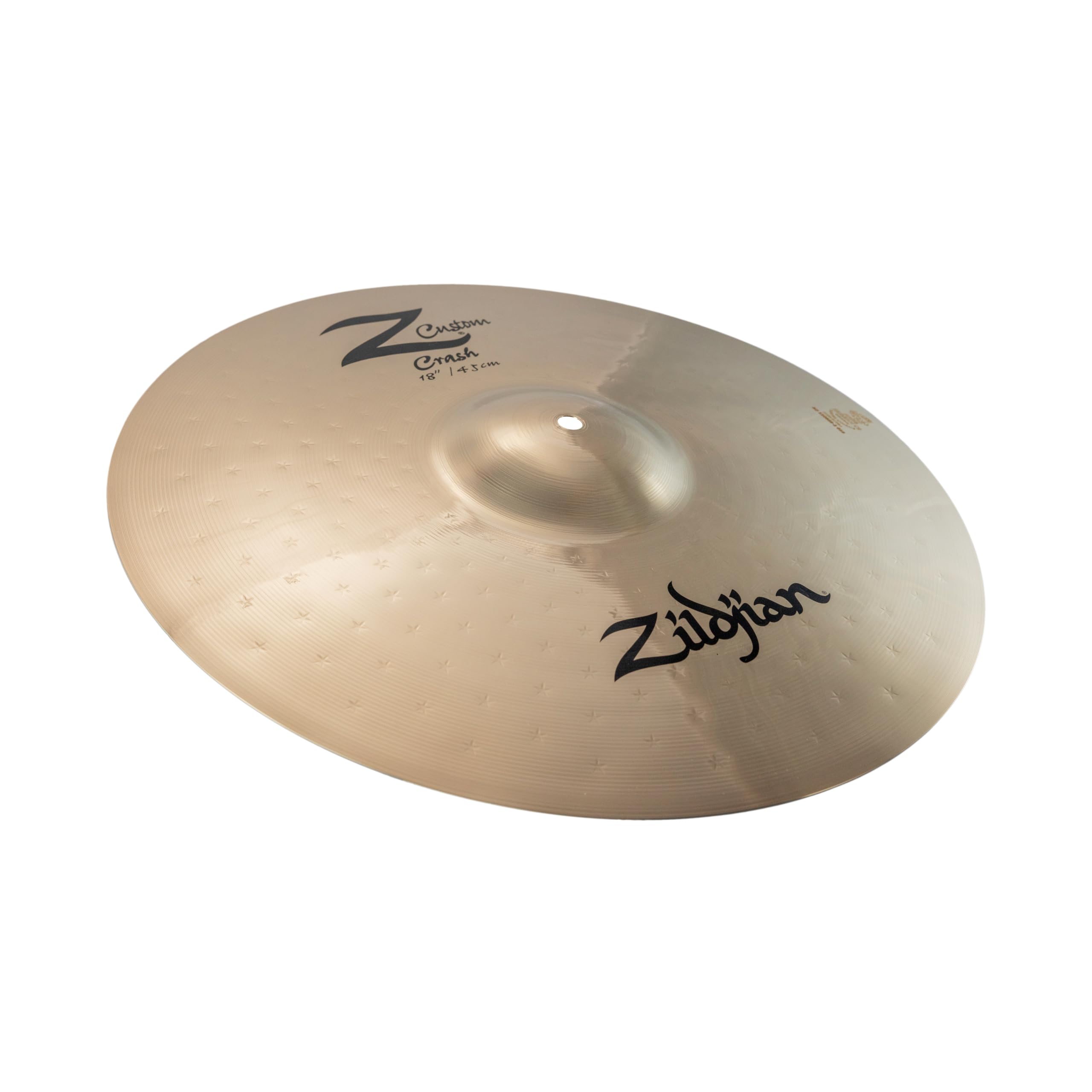 Zildjian Z Custom Standard Cymbal Set - Becken Set