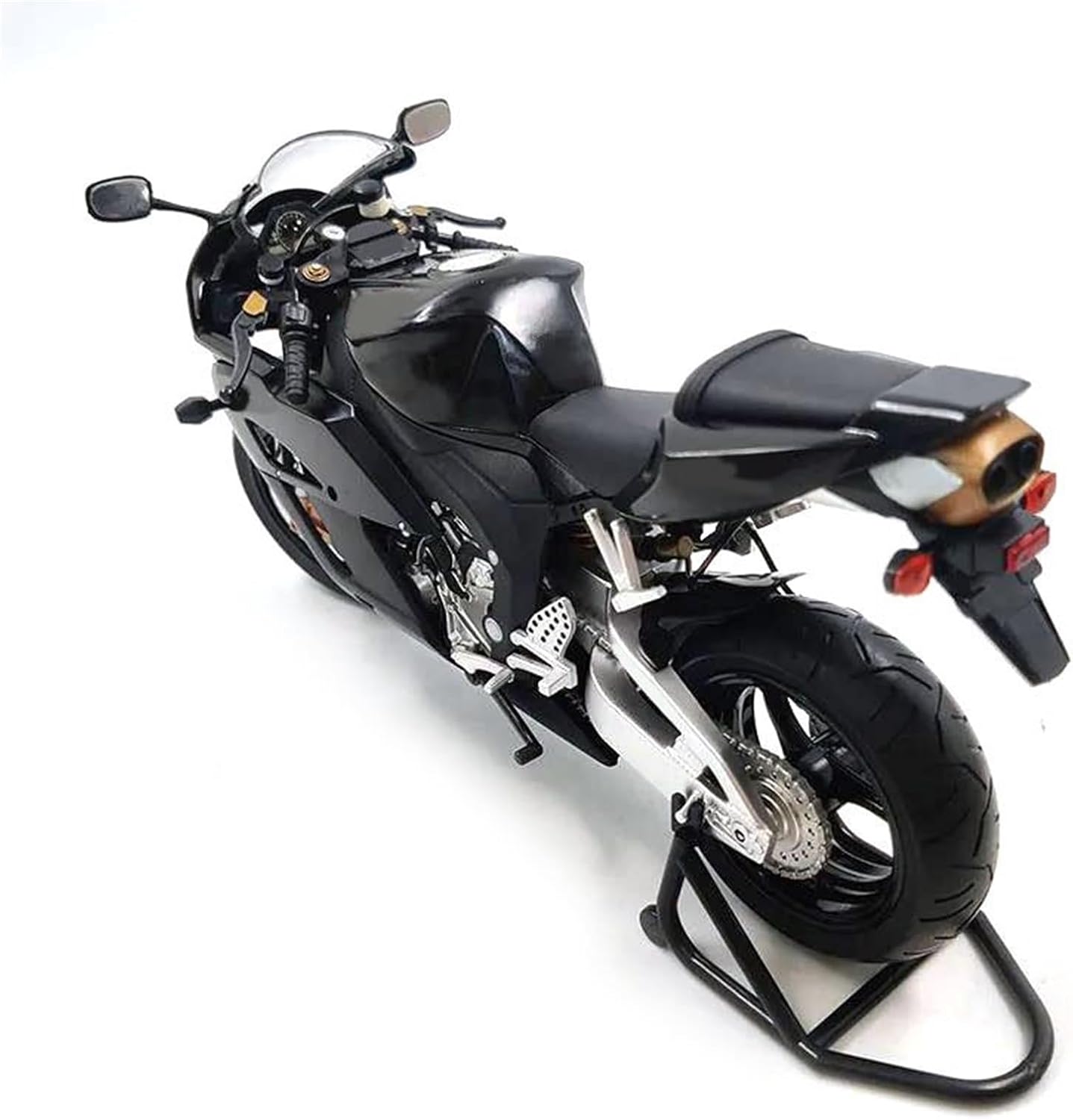 オートバイモデル ダイキャスト車両 コレクター 🎁 趣味 おもちゃ 誕生
