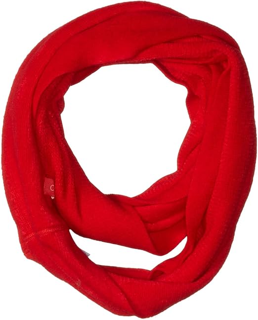 calvin klein infinity loop scarf