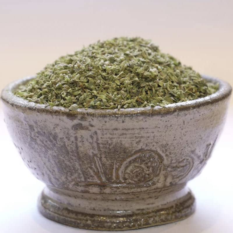 Mon epicerie fine de teroir Origan bio, 30g