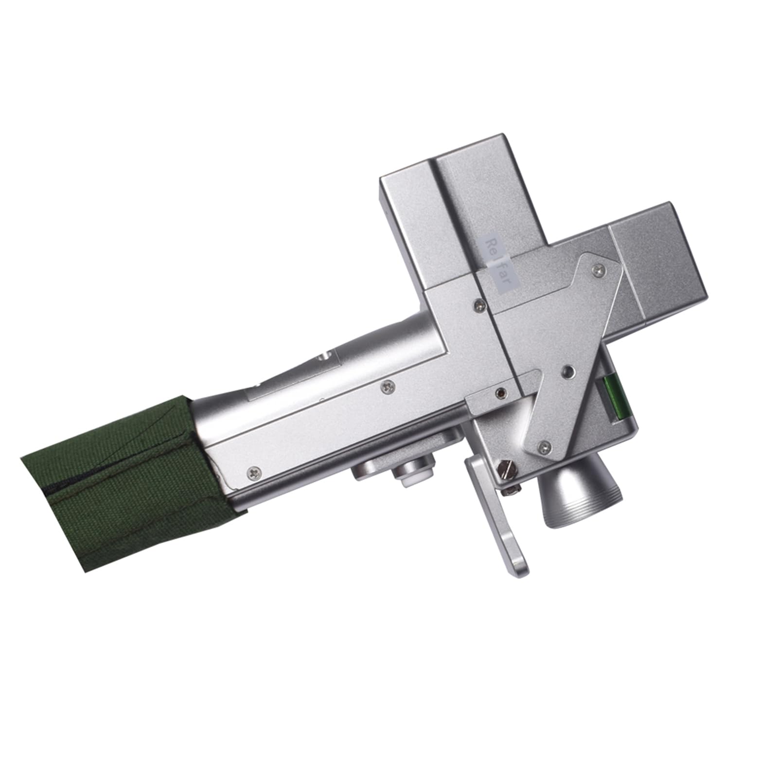 Main 1500W 2000w 3000w fibre laser machine de nettoyage, de la rouille, de l'huile, peinture, saleté, taches, enlèvement de revêtement, équipement de nettoyage laser (1500, Watts)