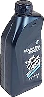 Genuine BMW SAE 5W-30 Full Synthetic Motor Oil 1 Quart - LL-01 Approved for Turbo N20 N54 N55 Engines