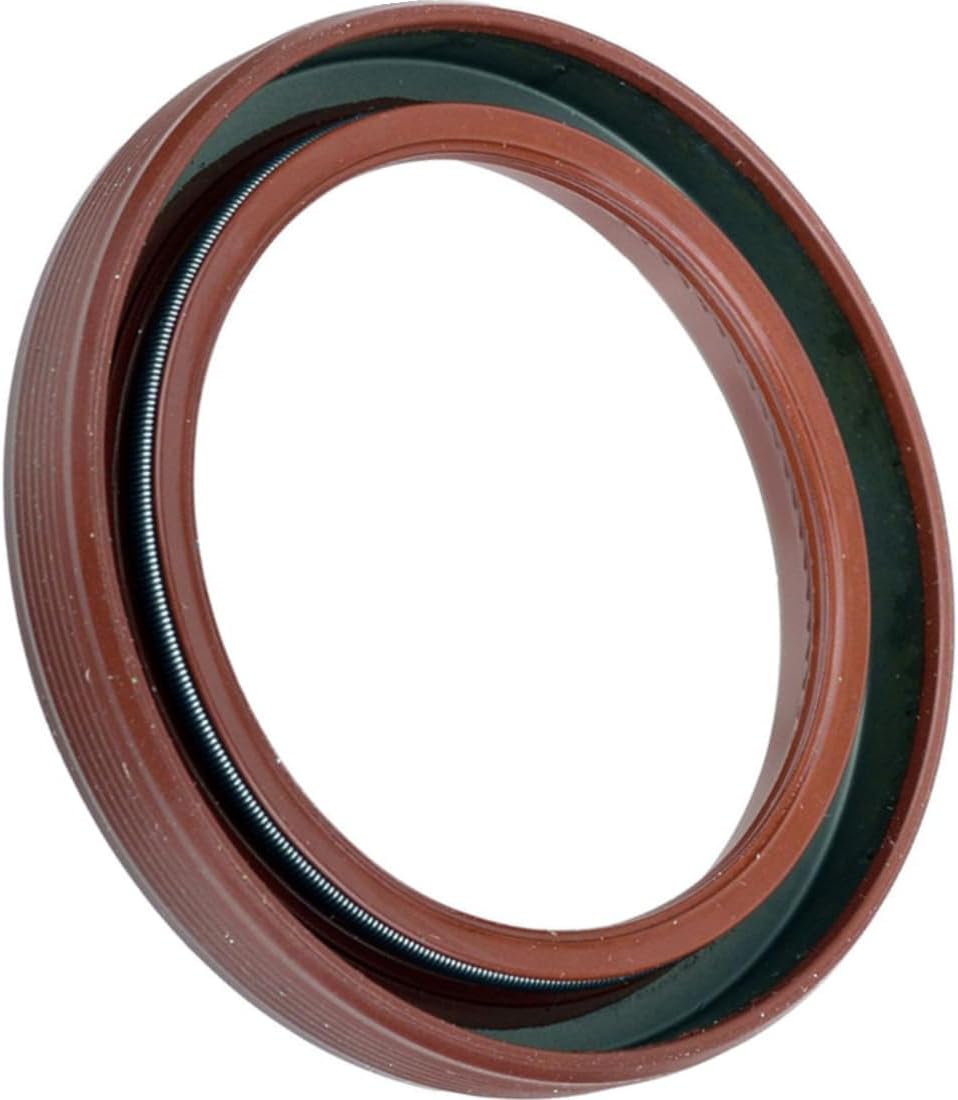 Engine Timing Cover Seal for Ford Econoline Super Duty 1999 1 Piece