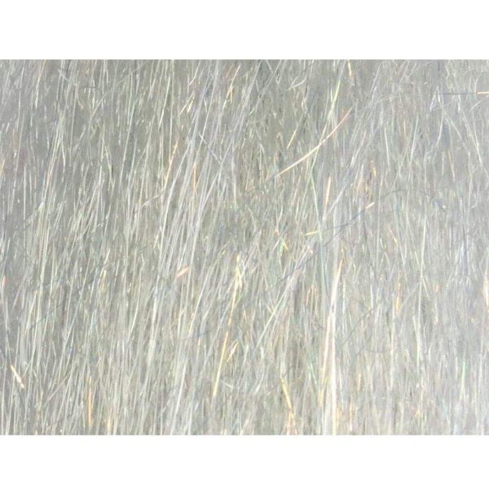 Fish Scale Steve Farrar SF Blend Off White::: Fly Tying Material