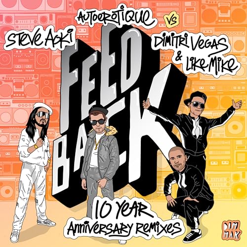 Feedback