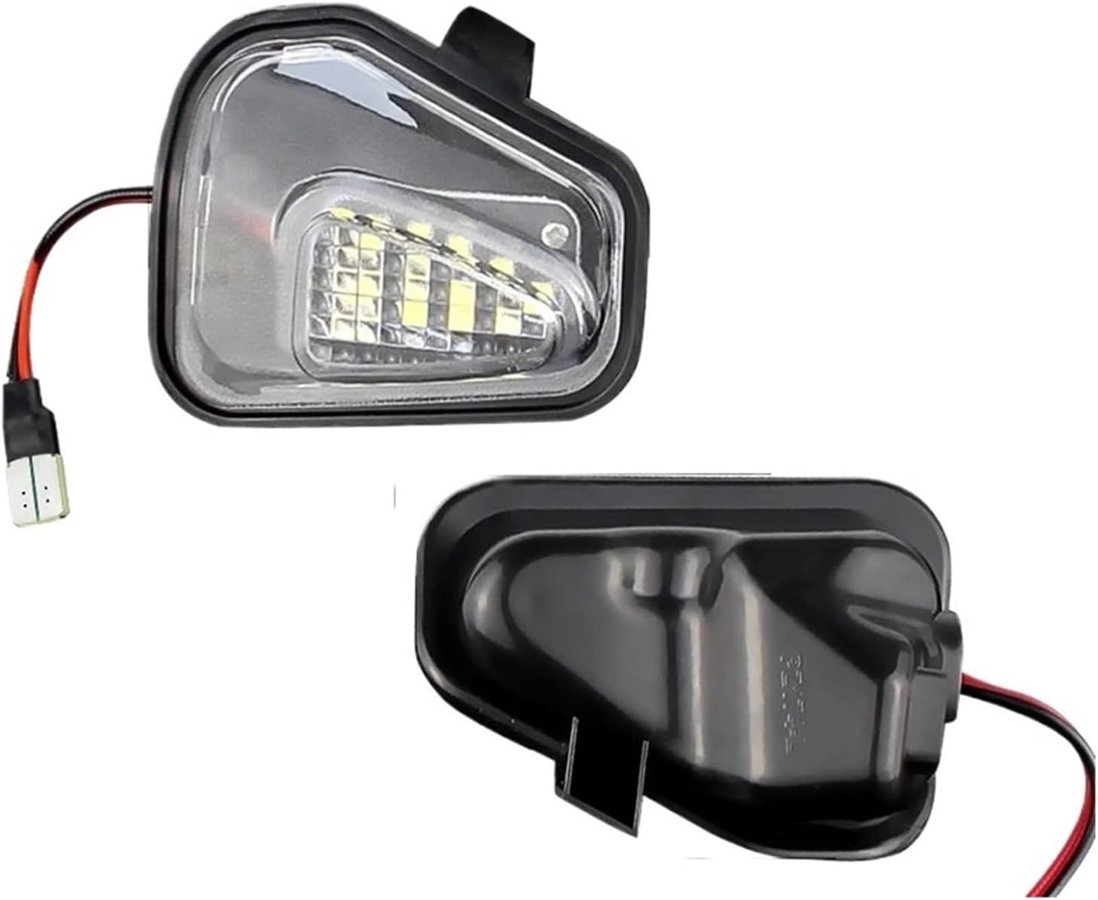 Clignotant de rétroviseur pour Jetta et Passat B7, idéal pour la ville
