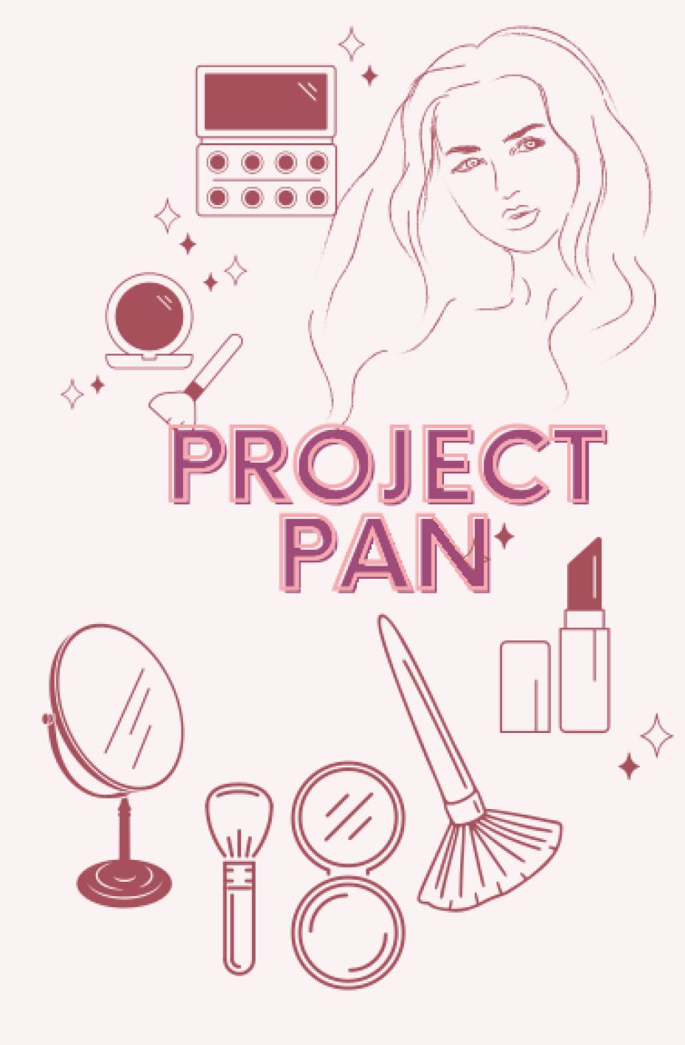 Project Pan: Beautiful Inside and Outside
