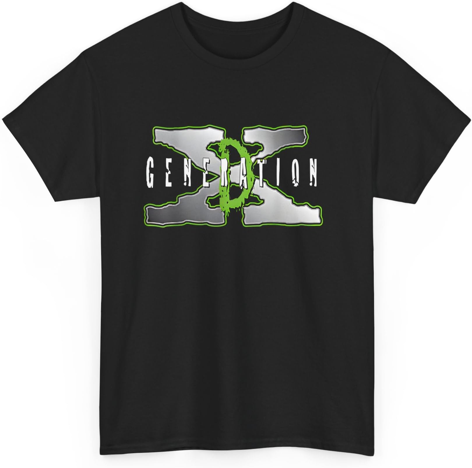 D-Generation Shirt Degneration x Squared Circle Store DX Wrestling T-Shirt Adult Pro Wrestling Fan Gift Shirt for Man Woman