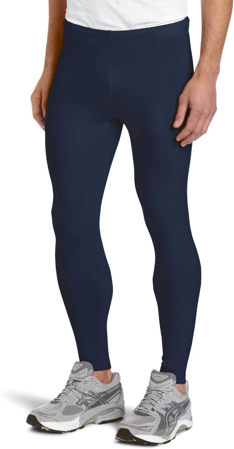 LYCOTUnisex Compression Full Tights Plain