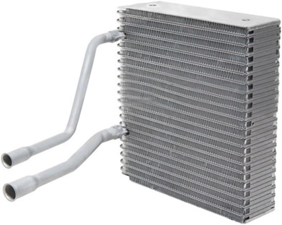 Four Seasons Plate & Fin Evaporator Core - 54414