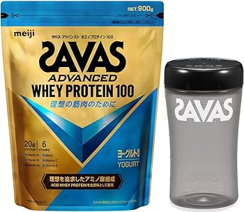 Amazon | 【セット買い】ザバス(SAVAS) アドバンストホエイ