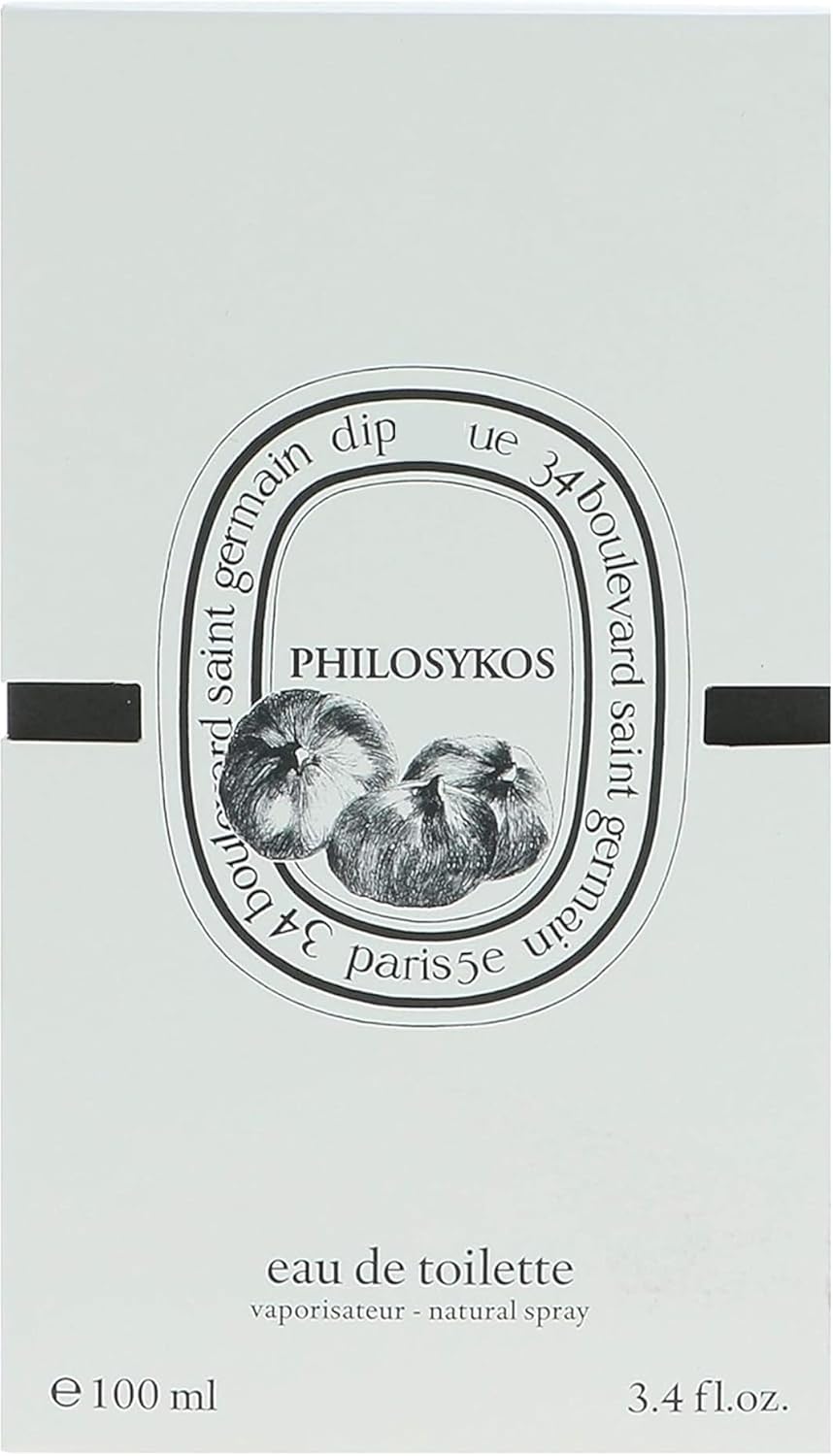 diptyque オードトワレ フィロシコス （100mL） オードトワレ