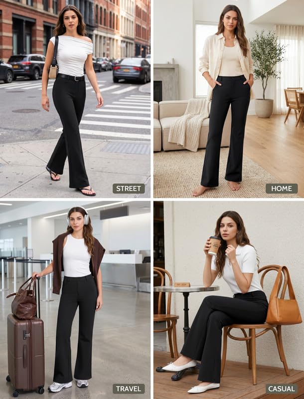 Womens Dress Pants  - image 5