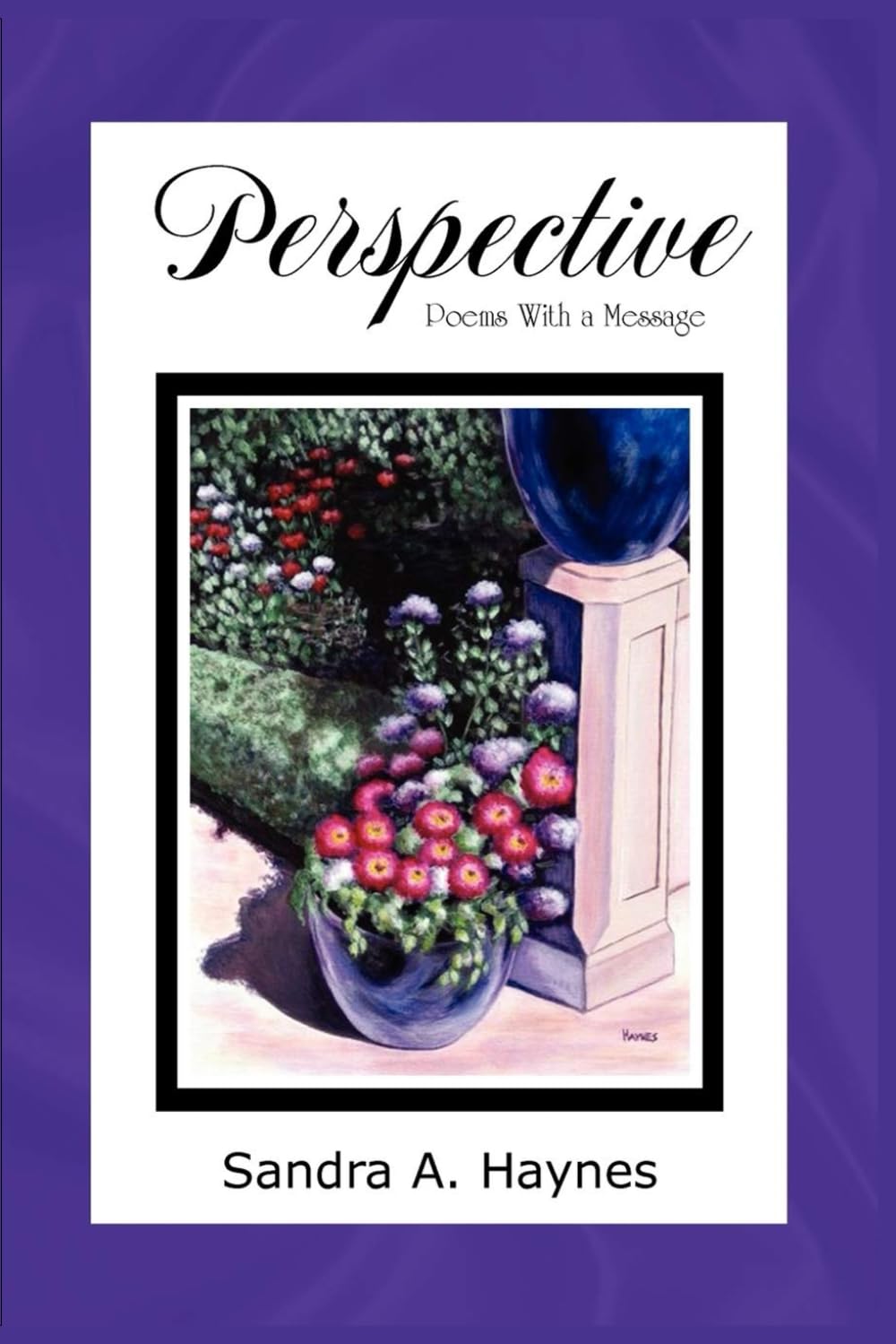 Perspective: Poems with a Message