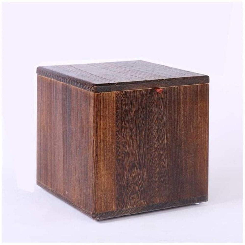 Repose-Pieds Pouf De Rangement pour ranger le salon et soulager les jambes
