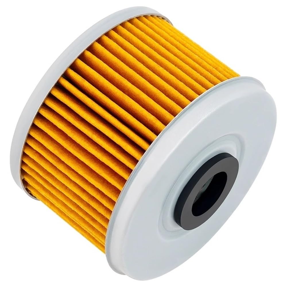 Filtro olio Filtro olio moto per ATC250 TRX300 TRX350 TRX400 TRX420 TRX450 TRX500 XL125V VT125 XL125 CBF250 SXS500 15412-HM5-010