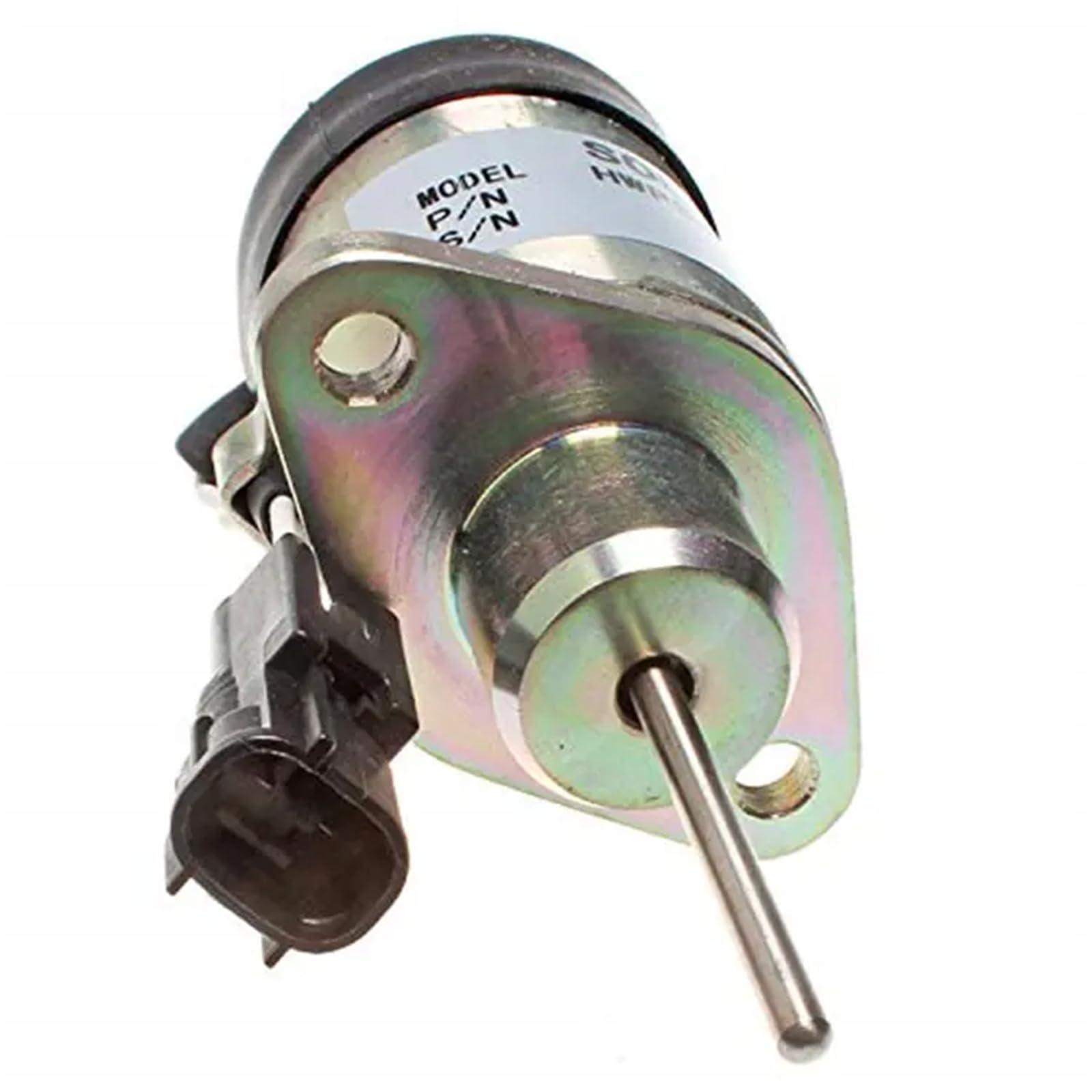 ホタッケ Oil Pressure Switch 8-98201472-0 For Isuzu 4BG1 4JG2 Engine