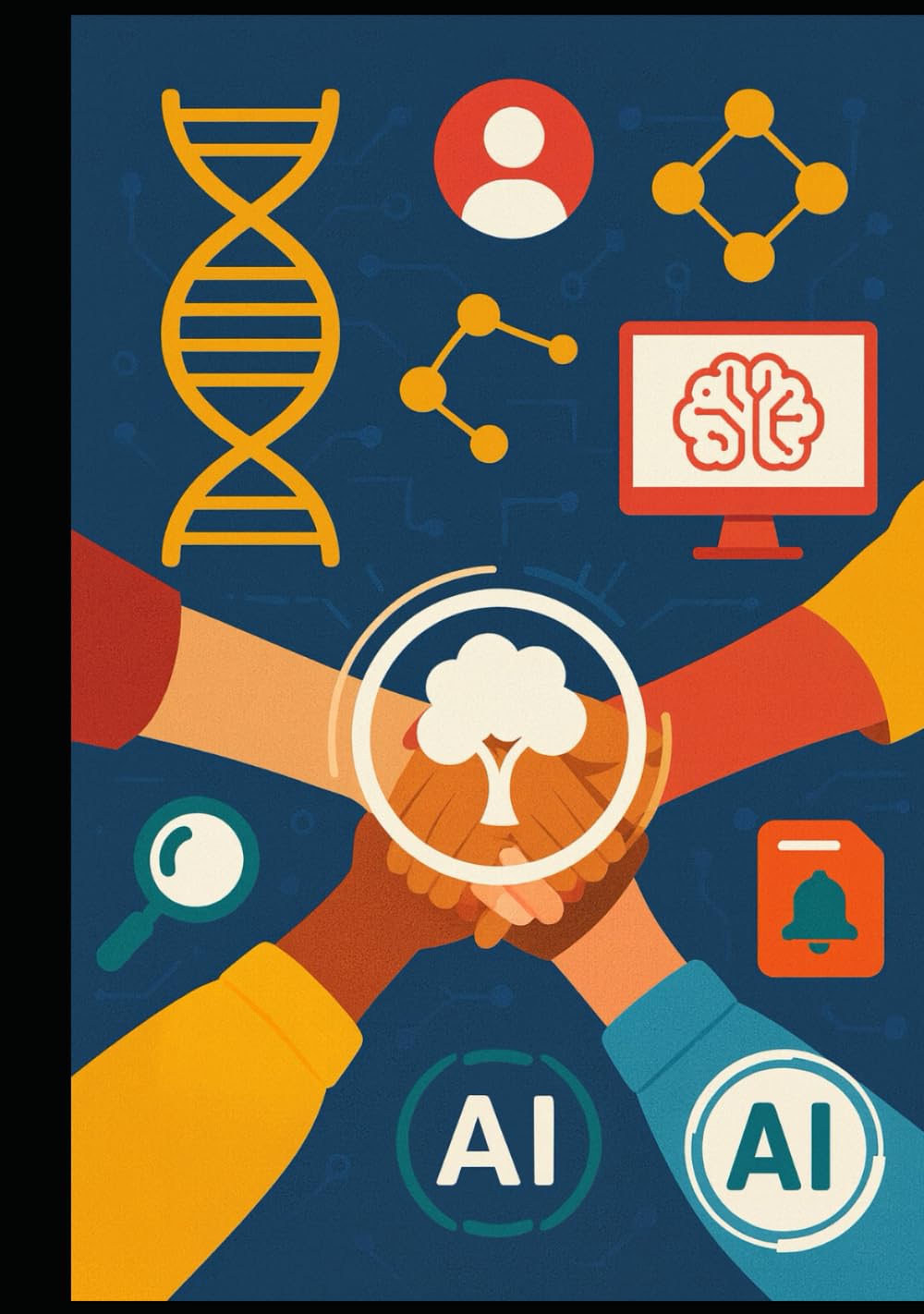 Guide sur la généalogie et l’intelligence artificielle (G·IA).: Guide sur la généalogie et l’intelligence artificielle incluant des outils et des REX