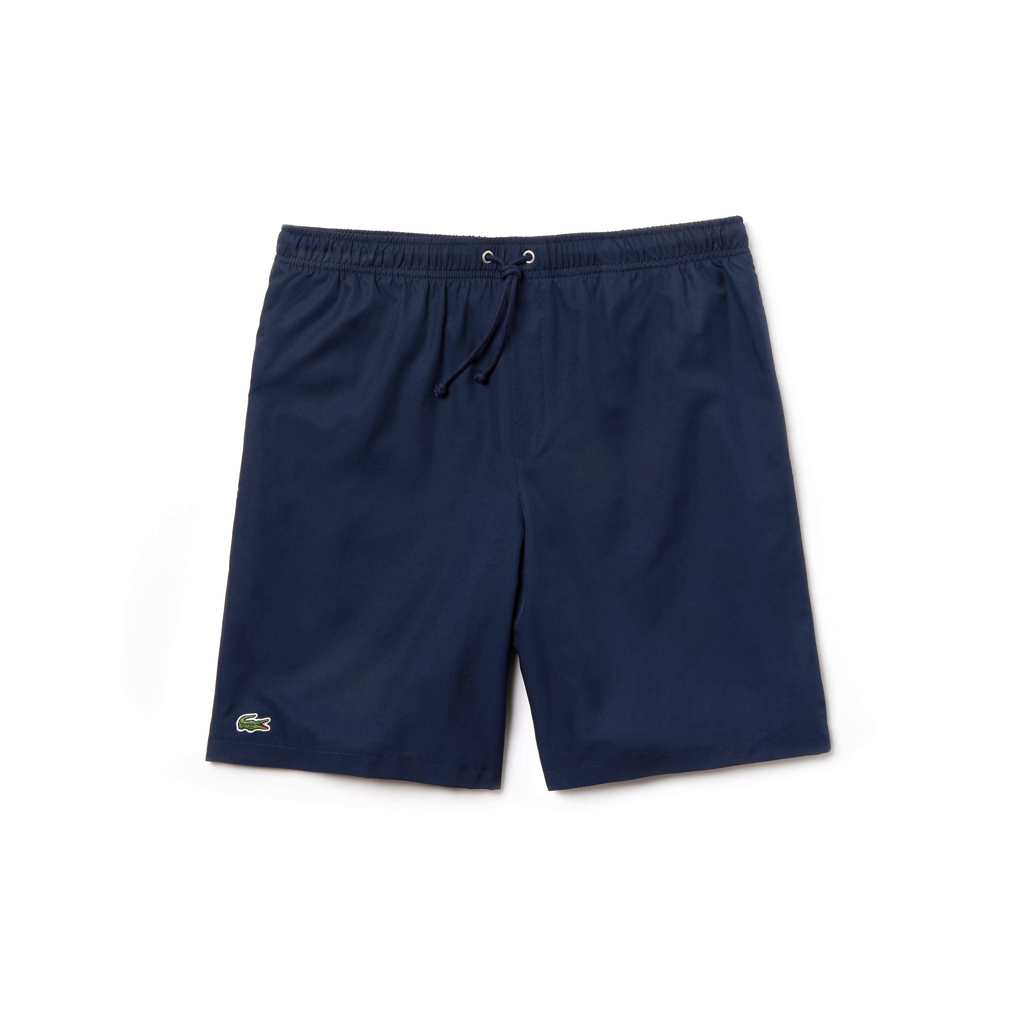 Lacoste Herren Kurze Hose GH353T, Männer Freizeit-Shorts,