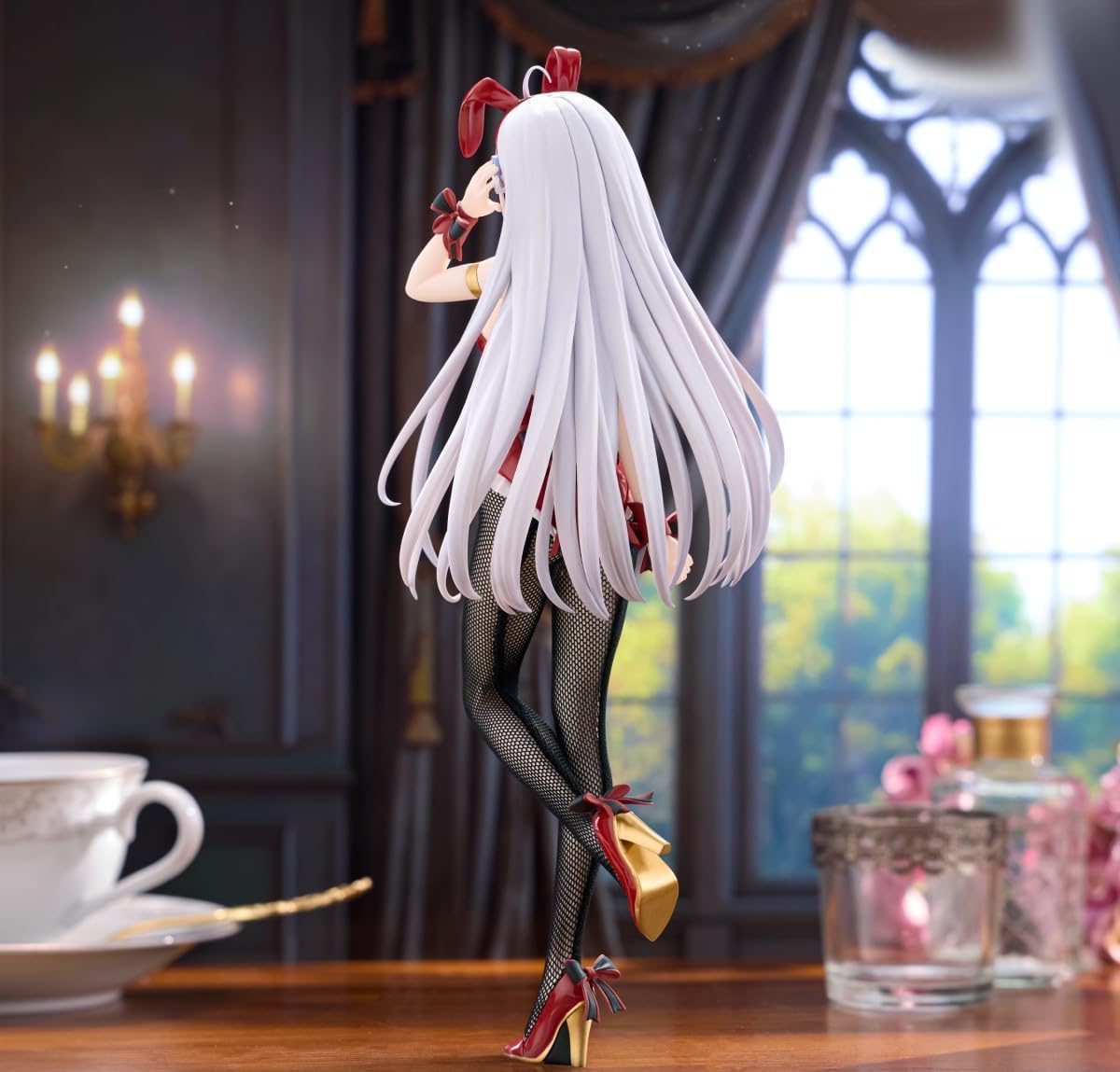 Amazon.co.jp: 死亡遊戯で飯を食う。 BiCute Bunnies Figure 幽鬼 Amazon.co.jp: 死亡遊戯で飯を食う。 BiCute Bunnies Figure 幽鬼