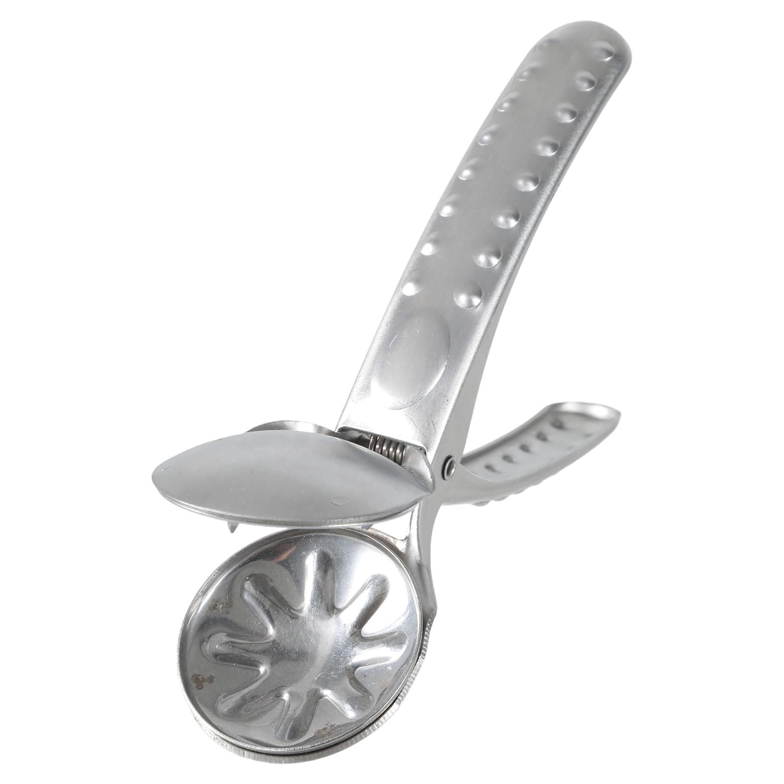 Yhplxyuus Handy Nut Cutter Sheller Chestnut Clip Opener for Quick Opening Portable Chestnut Cutter Portable Easy to Use