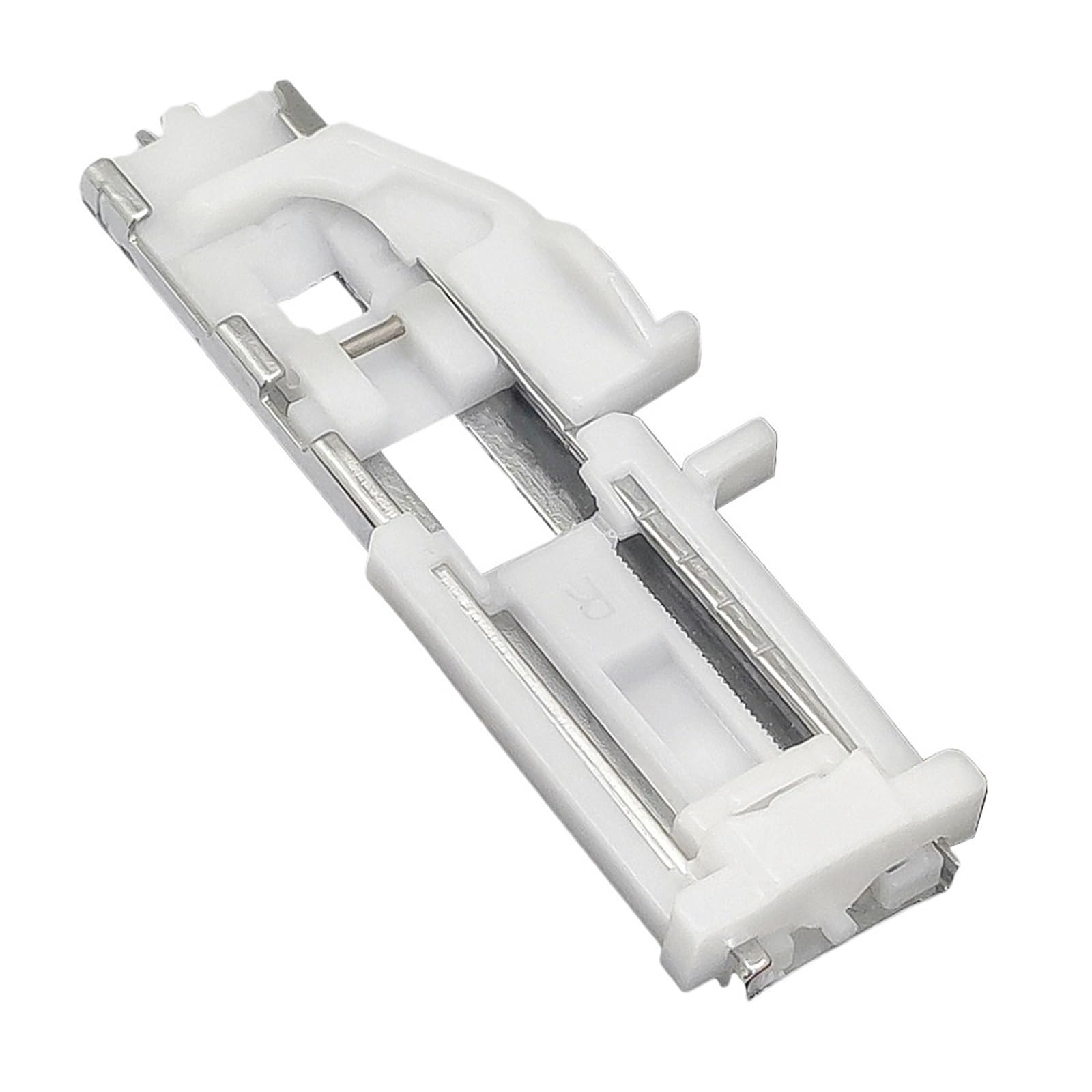 1PC Sewing Machine Buttonhole Foot Snap On Button Hole Presser Feet for Household Accessories(6)