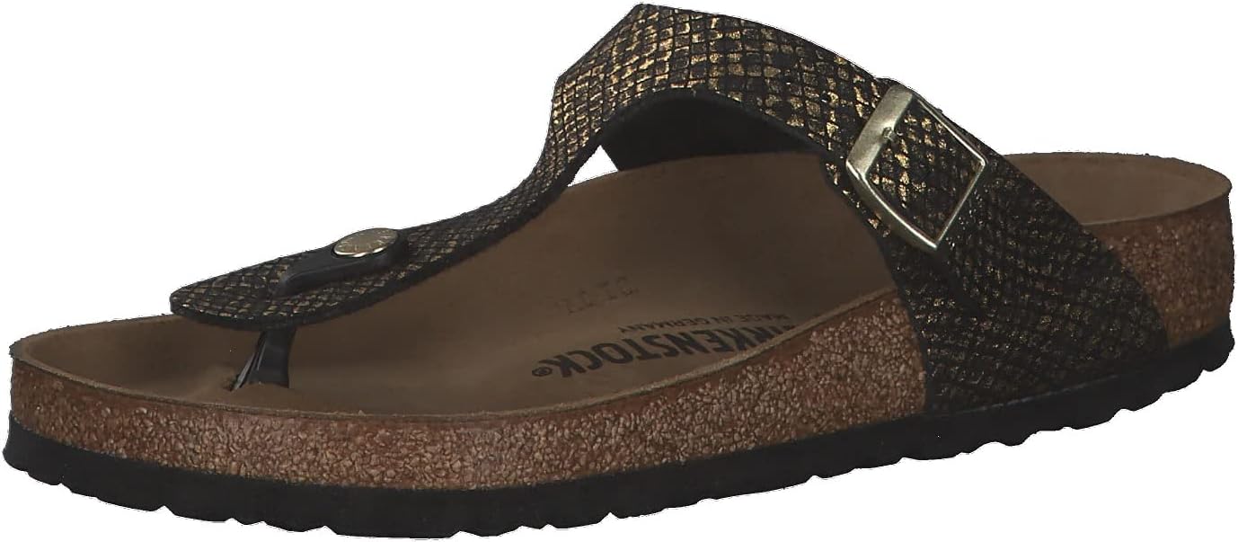 Birkenstock Unisex Gizeh Essentials EVA Sandal