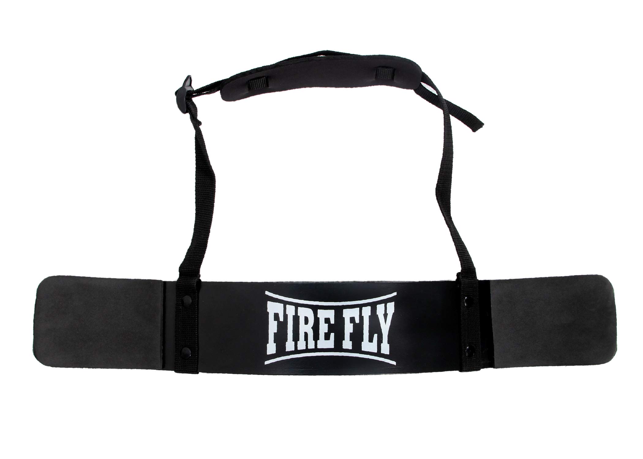 Firefly Unisex Arm Blaster-Heavy Thick Gauge Aluminium-Bicep Blaster for Biceps and Triceps Workout-image-28