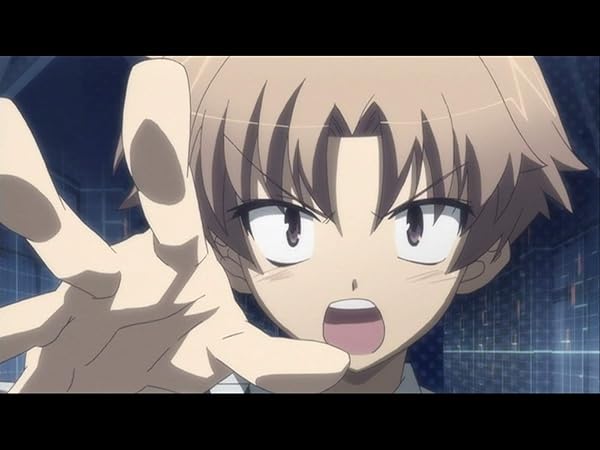 Amazon.co.jp_ バカとテストと召喚獣を観る _ Prime Video