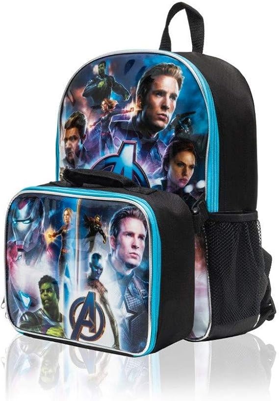 thanos backpack target